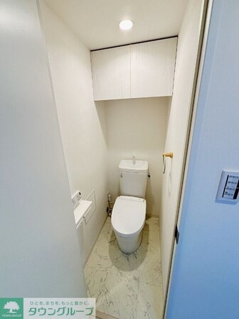 プレニーズ五反野MAXIVの物件内観写真